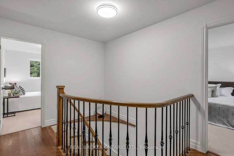 435 Kerrybrook Dr  Richmond Hill, L4C 5M5 | Image 26