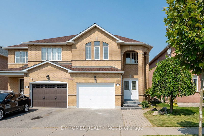 285 St. Joan Of Arc Ave  Vaughan, L6A 3E2 | Image 29