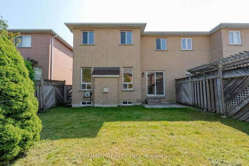 285 St. Joan Of Arc Ave  Vaughan, L6A 3E2 | Image 31