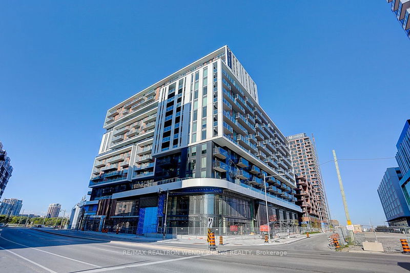  514C - 38 Simcoe Promenade St  Markham, L6G 0H7 | Image 1