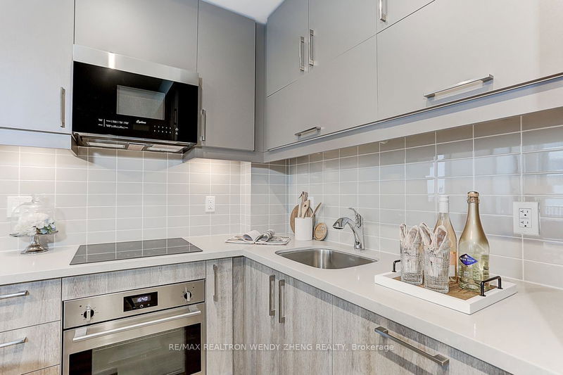  514C - 38 Simcoe Promenade St  Markham, L6G 0H7 | Image 13