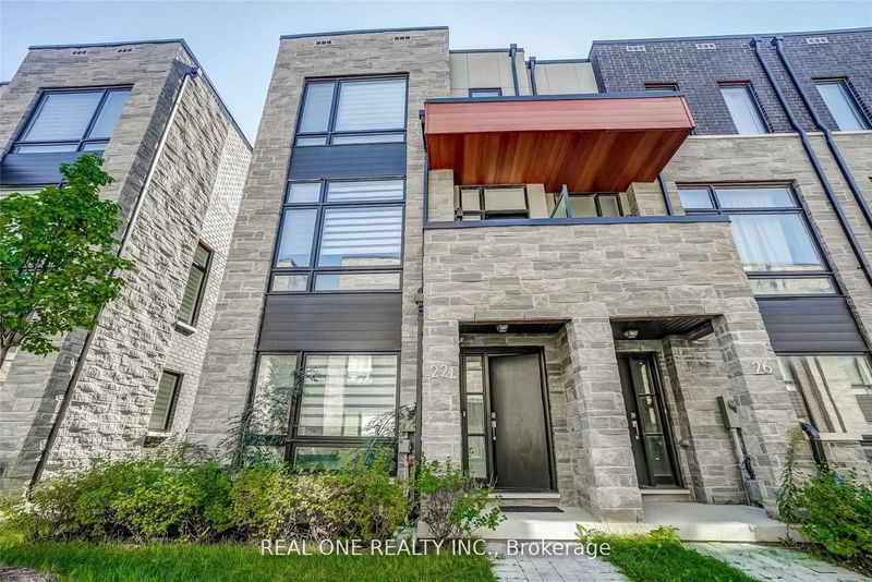 home for lease on 22 Mogul Road
