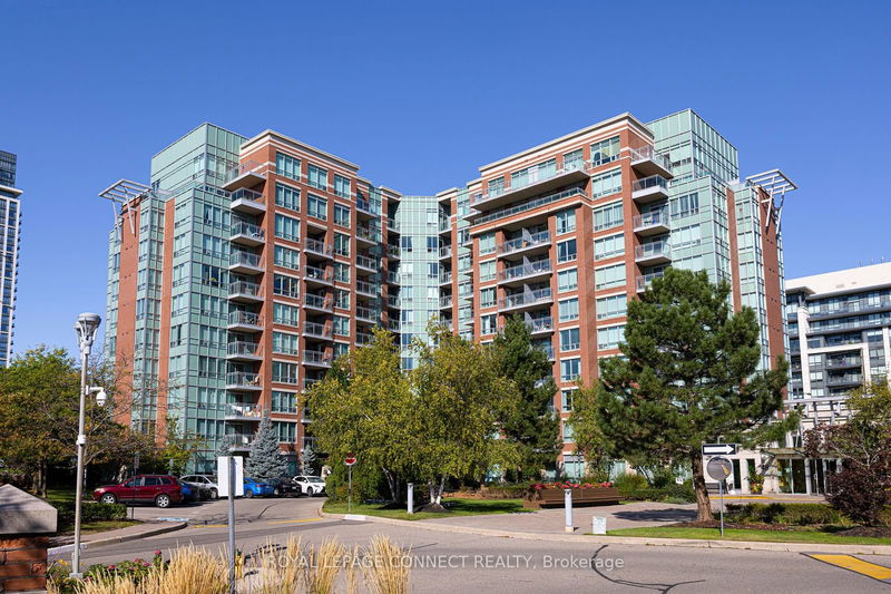  323 - 48 Suncrest Blvd  Markham, L3T 7Y5 | Image 28