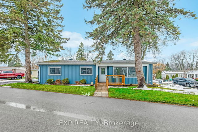 30 WEEPING WILLOW Drive