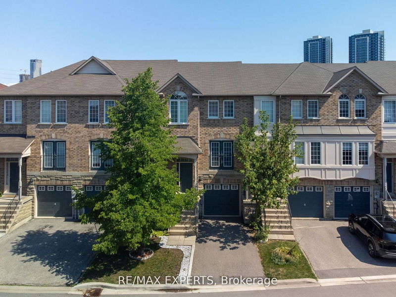  32 - 19 Foxchase Ave  Vaughan, L4L 9M9 | Image 4