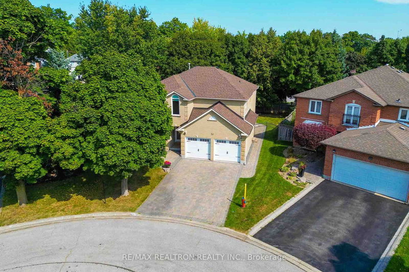 30 Anvil Crt  Richmond Hill, L4C 9G6 | Image 38