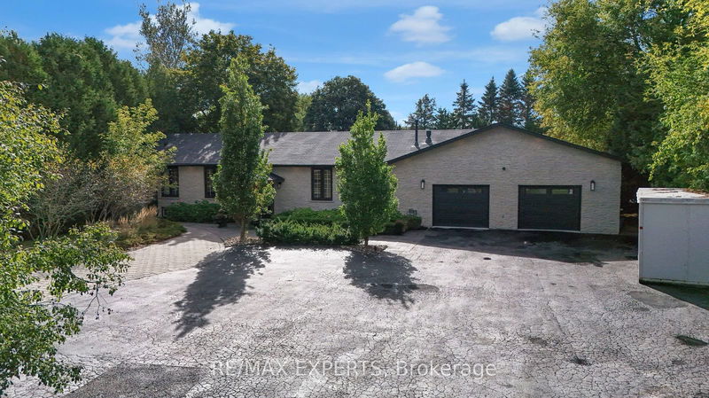 4309 Lloydtown Aurora Rd  King, L7B 0E6 | Image 1