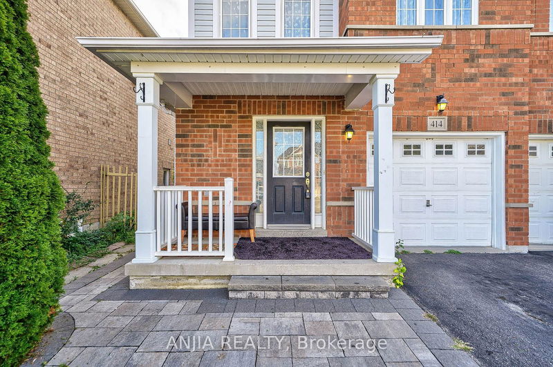 414 Reeves Way Blvd  Whitchurch-Stouffville, L4A 0H2 | Image 3