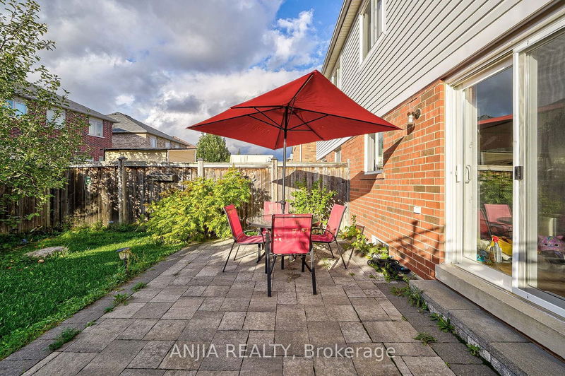 414 Reeves Way Blvd  Whitchurch-Stouffville, L4A 0H2 | Image 32