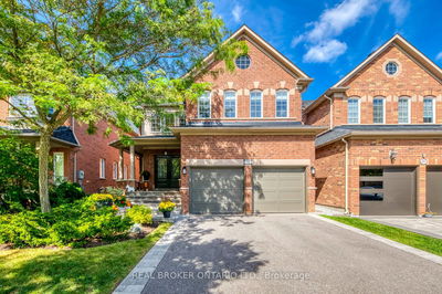 69 Richvalley Cres  Richmond Hill, L4E 4C8 | Image 1