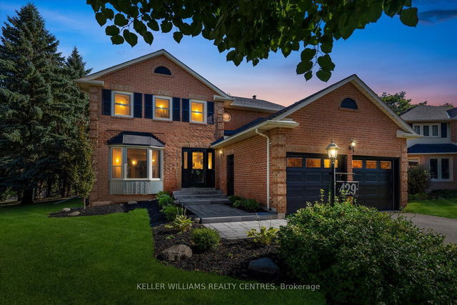 429 Mathews Court