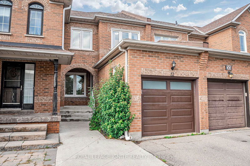 32 Parktree Dr  Vaughan, L6A 2K9 | Image 1