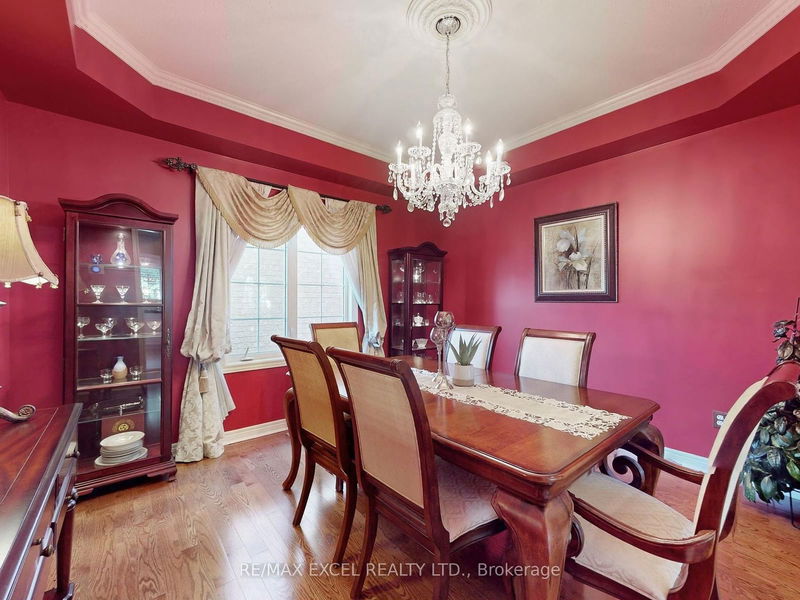 29 Westchester Cres  Markham, L6C 2X4 | Image 14