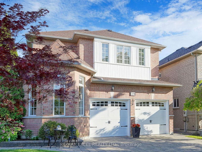 29 Westchester Cres  Markham, L6C 2X4 | Image 2