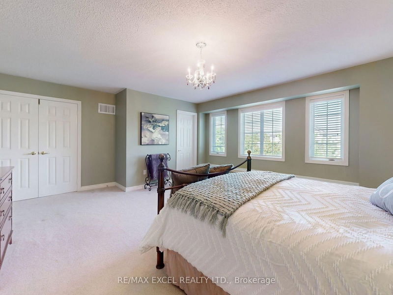 29 Westchester Cres  Markham, L6C 2X4 | Image 24