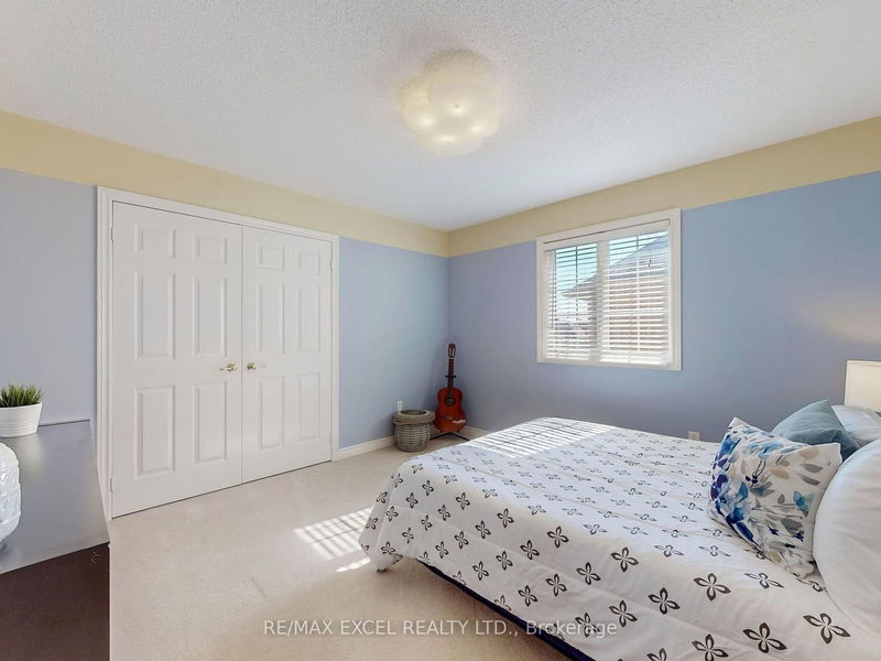 29 Westchester Cres  Markham, L6C 2X4 | Image 27