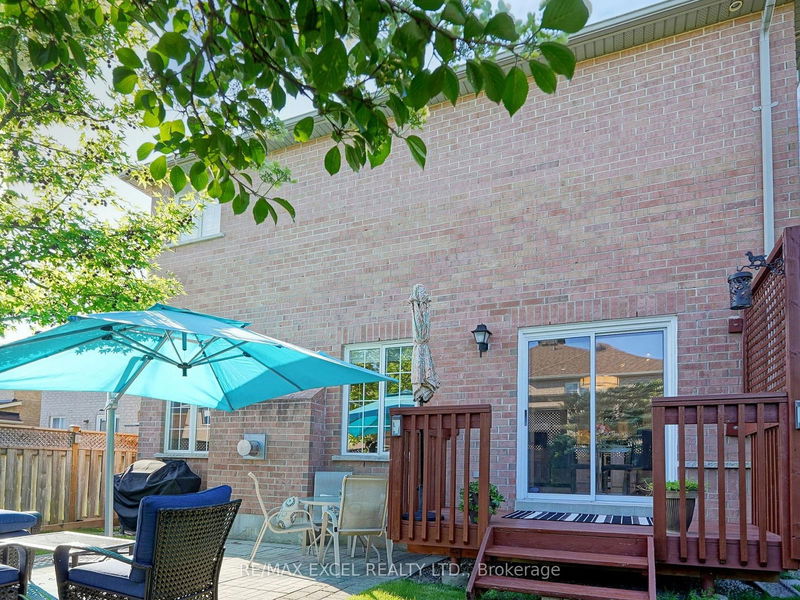 29 Westchester Cres  Markham, L6C 2X4 | Image 36