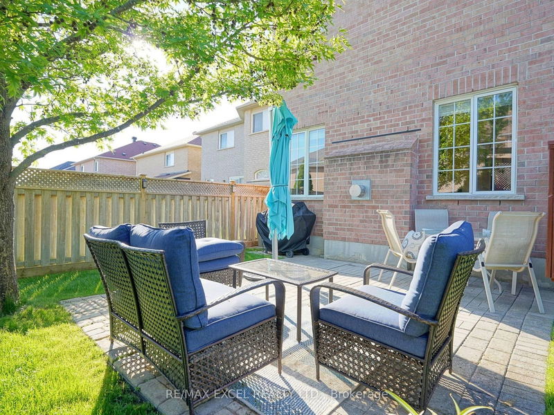 29 Westchester Cres  Markham, L6C 2X4 | Image 37