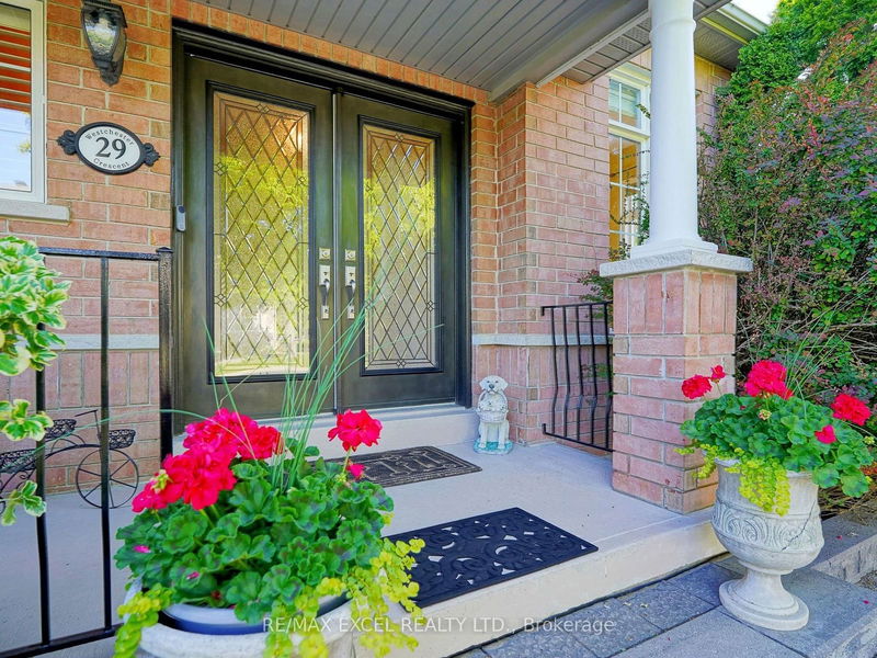 29 Westchester Cres  Markham, L6C 2X4 | Image 5