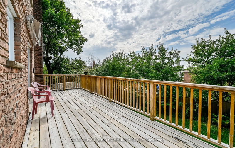 32 Mercer Cres  Markham, L3P 4K3 | Image 25