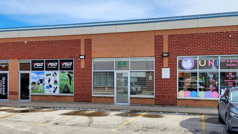 8 - 280 Yorktech Dr, Markham, L6G 0A6 | Image 3