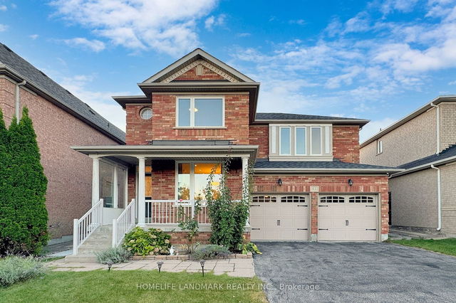 41 Golden Meadow Drive