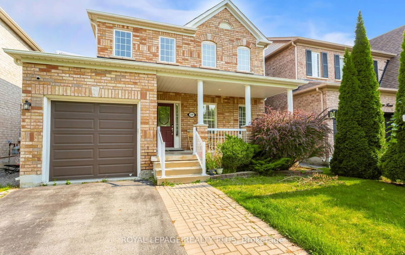 19 Osmond Appleton Rd  Markham, L6E 1R5 | Image 2