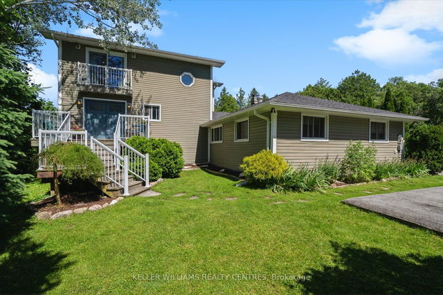 623 Varney Road