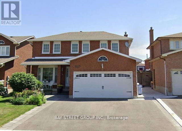LOWER - 627 Aberdeen Avenue