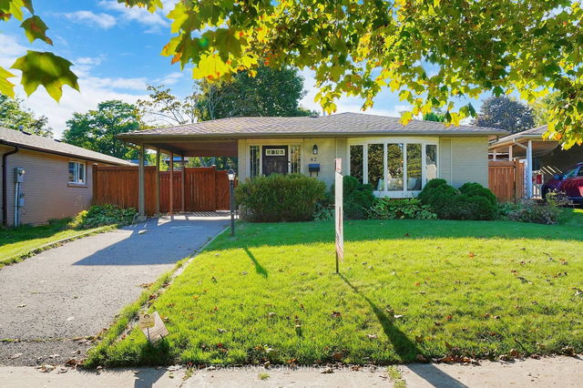 42 Devins Drive