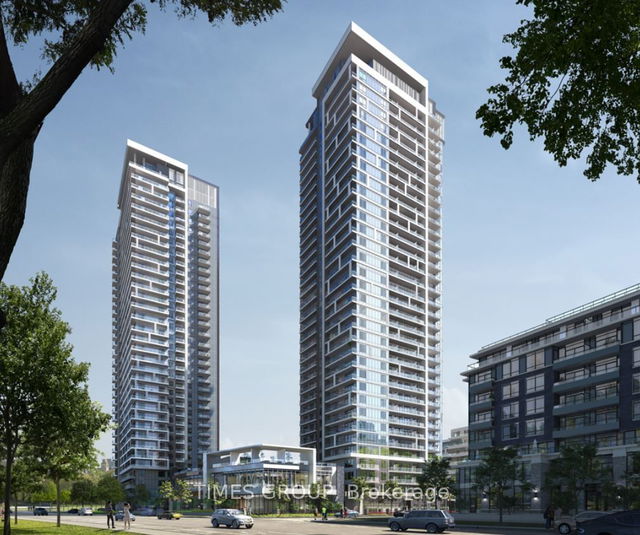 3309 - 8 Water Walk Drive