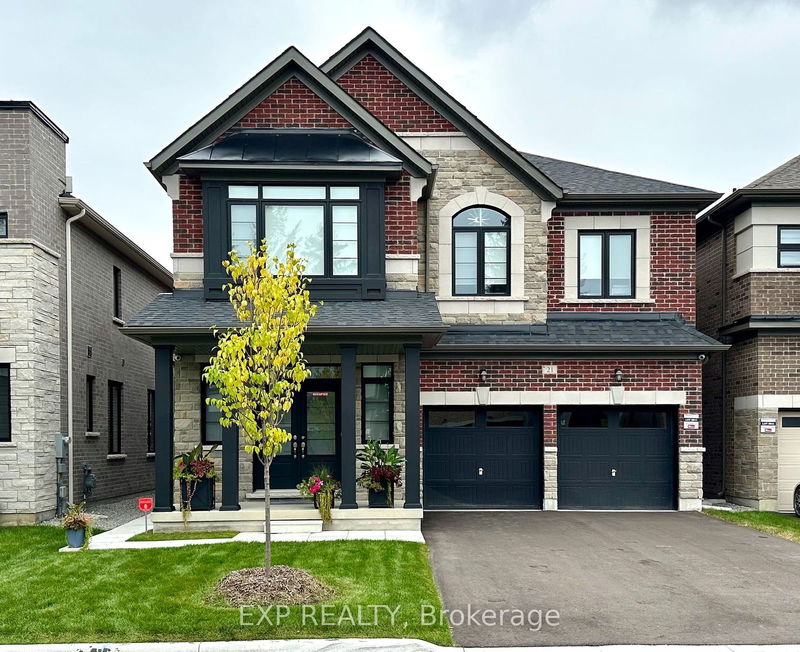 home for lease on 21 Coldwell Bay Circle