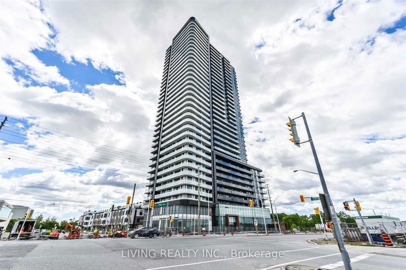 home for lease on 2213-7895 Jane Street