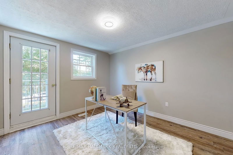 180 Olde Bayview Ave  Richmond Hill, L4E 3C6 | Image 32