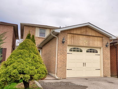 87 Lund St  Richmond Hill, L4C 5V3 | Image 1