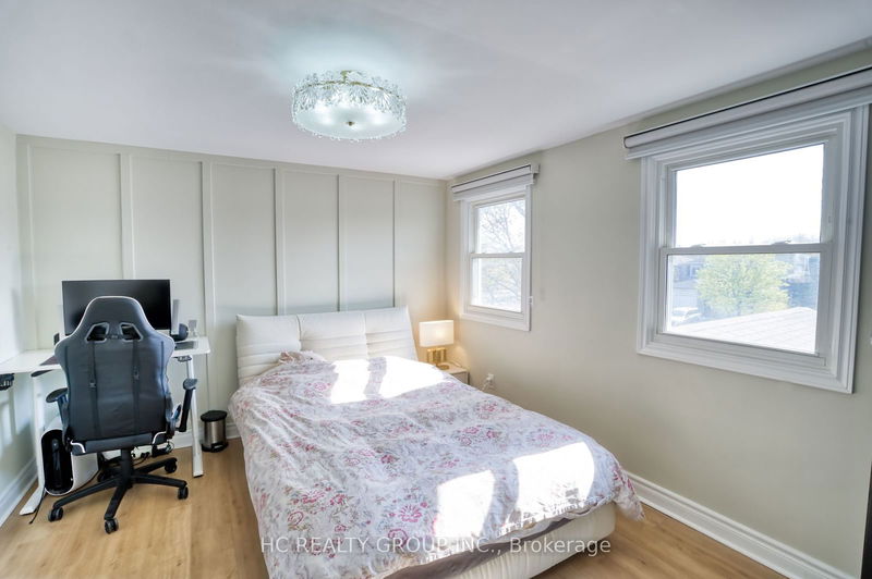 87 Lund St  Richmond Hill, L4C 5V3 | Image 11