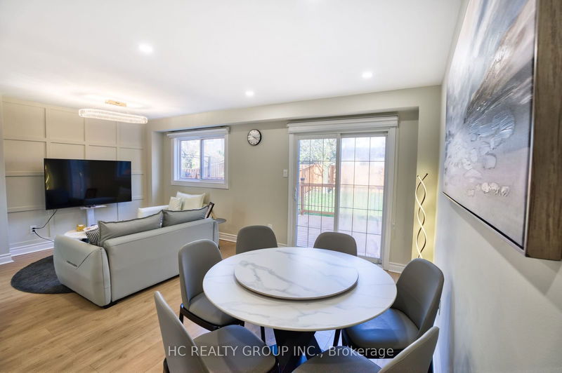 87 Lund St  Richmond Hill, L4C 5V3 | Image 5