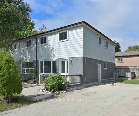 20 Eastern Ave  New Tecumseth, L0G 1W0 | Image 1