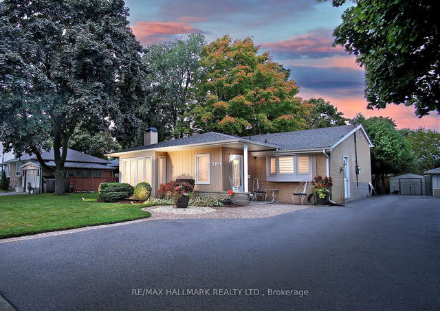 289 Paliser Crescent