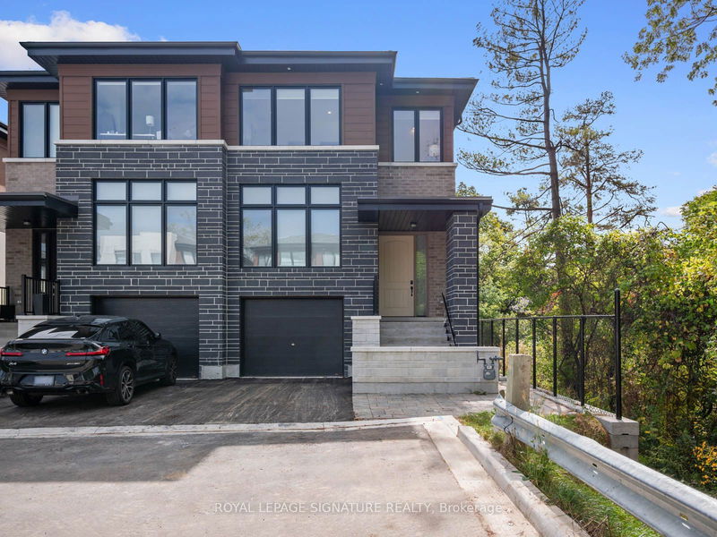 9 Direzze Crt W Richmond Hill, L4C 5T8 | Image 1