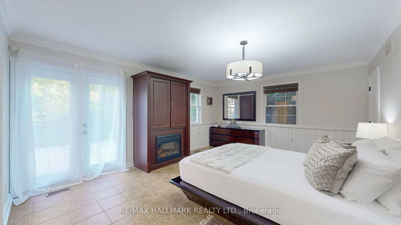 109 Highland Lane  Richmond Hill, L4C 3S1 | Image 20