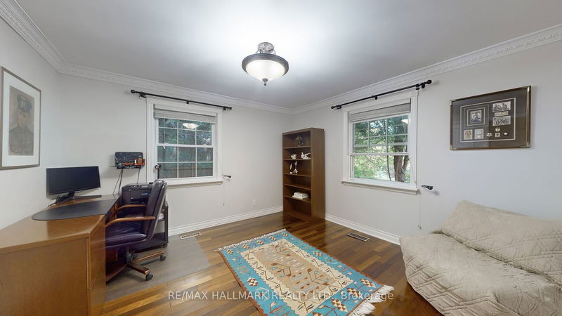 109 Highland Lane  Richmond Hill, L4C 3S1 | Image 23