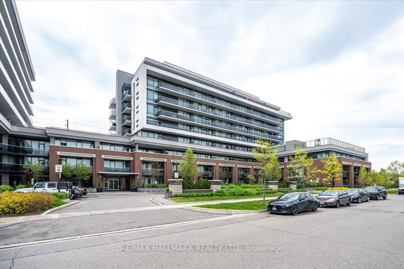  342 - 4800 Highway 7   Vaughan, L4L 1H8 | Image 1