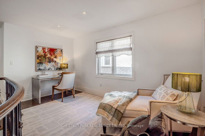 47 Catano Crt  Richmond Hill, L4S 2V4 | Image 20