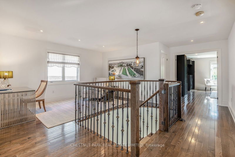 47 Catano Crt  Richmond Hill, L4S 2V4 | Image 21