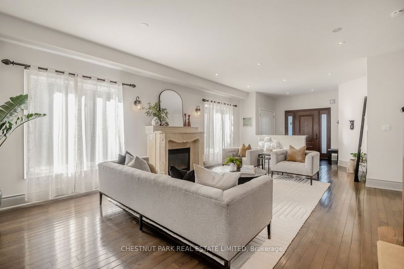 47 Catano Crt  Richmond Hill, L4S 2V4 | Image 5