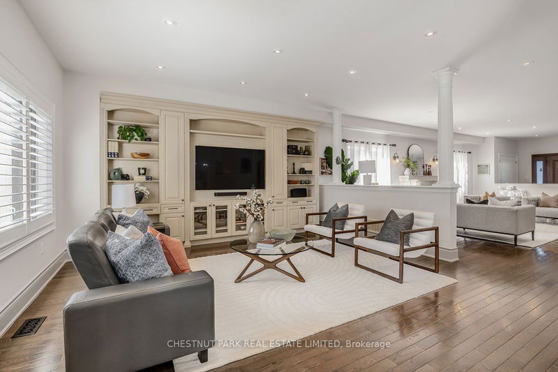 47 Catano Crt  Richmond Hill, L4S 2V4 | Image 7