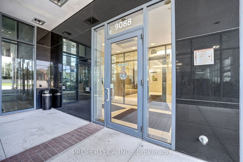  808 - 9088 Yonge St  Richmond Hill, L4C 0Z1 | Image 2