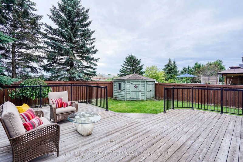 115 Joe Dales Dr  Georgina, L4P 4E5 | Image 22