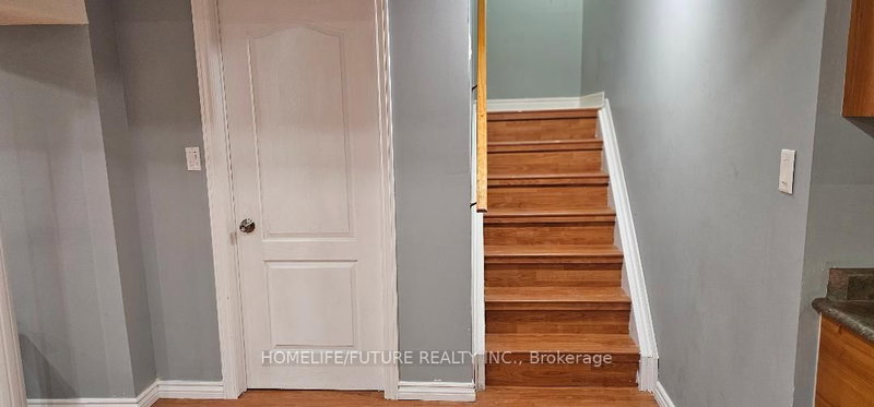 Bsmt - 17 Ferncliffe Cres, Markham, L3S 4N9 | Image 3